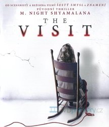 The Visit (BLU-RAY)