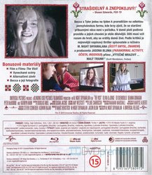 The Visit (BLU-RAY)