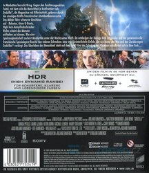 Godzilla (1998) (4K ULTRA HD BLU-RAY) - DOVOZ