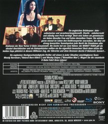 Vlak plný peněz (BLU-RAY) - DOVOZ