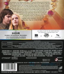 Across The Universe (4K ULTRA HD BLU-RAY) - DOVOZ