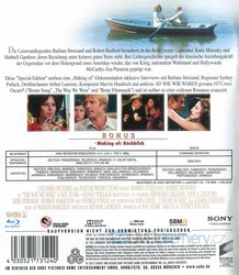 Takoví jsme byli (BLU-RAY) - DOVOZ