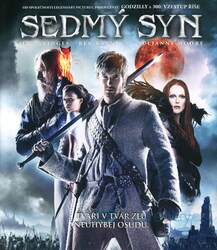 Sedmý syn (BLU-RAY)