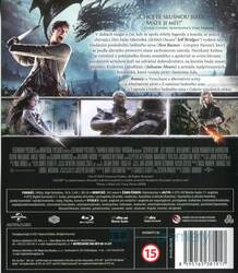 Sedmý syn (BLU-RAY)