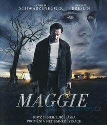 Maggie (BLU-RAY)