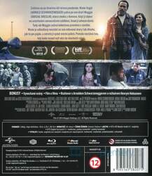 Maggie (BLU-RAY)