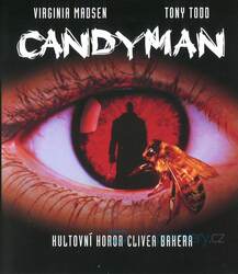 Candyman (BLU-RAY)