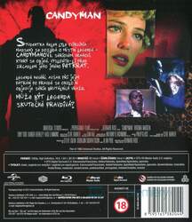 Candyman (BLU-RAY)