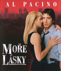 Moře lásky (BLU-RAY)