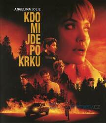 Kdo mi jde po krku (BLU-RAY)