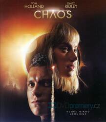 Chaos (BLU-RAY)