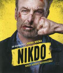 Nikdo (BLU-RAY)