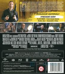 Nikdo (BLU-RAY)