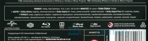 Nikdo (BLU-RAY)