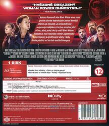 Black Widow (BLU-RAY)