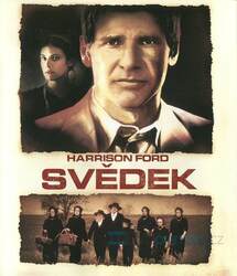 Svědek (BLU-RAY)