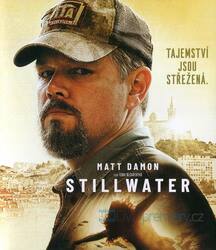 Stillwater (BLU-RAY)