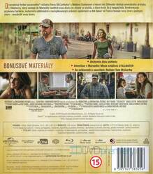 Stillwater (BLU-RAY)