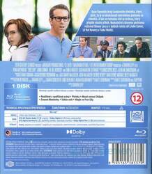 Free Guy (BLU-RAY)