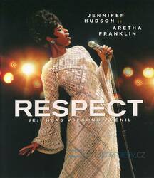 Respect (BLU-RAY)