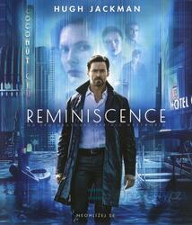 Reminiscence (BLU-RAY)