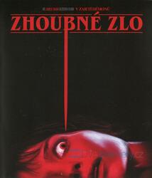 Zhoubné zlo (BLU-RAY)