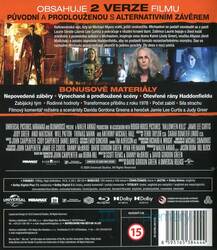 Halloween zabíjí (BLU-RAY) - 2 verze filmu