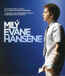 Milý Evane Hansene (BLU-RAY)