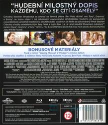 Milý Evane Hansene (BLU-RAY)