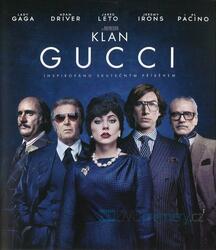 Klan Gucci (BLU-RAY)