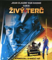 Živý terč (BLU-RAY)