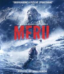 Meru (BLU-RAY)