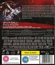 Venom 2: Carnage přichází (BLU-RAY) - DOVOZ