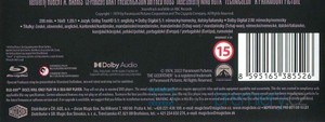 Kmotr 2 (BLU-RAY)