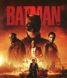 Batman (2022) (BLU-RAY)