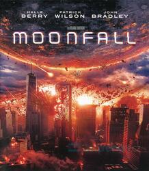 Moonfall (BLU-RAY)