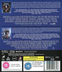 Venom 1-2 kolekce (2 BLU-RAY) - DOVOZ