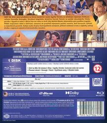 Smrt na Nilu (BLU-RAY)