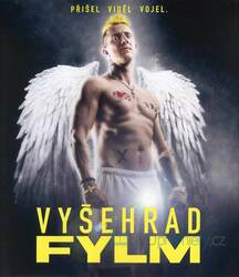 Vyšehrad: Fylm (BLU-RAY)