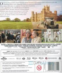 Panství Downton: Nová éra (BLU-RAY)