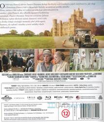 Panství Downton: Nová éra (BLU-RAY)