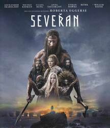 Seveřan (BLU-RAY)