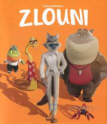 Zlouni (BLU-RAY)