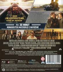 Top Gun 2: Maverick (BLU-RAY)