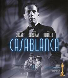 Casablanca (4K ULTRA HD BLU-RAY)