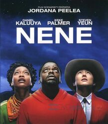 Nene (BLU-RAY)