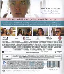 To nic, drahá (BLU-RAY)