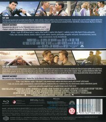 Top Gun kolekce 1-2 (2 BLU-RAY)