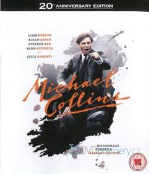 Michael Collins (BLU-RAY) - DOVOZ