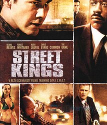 Street Kings (BLU-RAY)